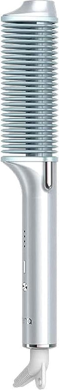 Combing Straight Brush Ceramic Hair Curling Scribe Electric Smart Hair Brushing Straightener for Hair Styling Hair Straightners Curling Irons Hair