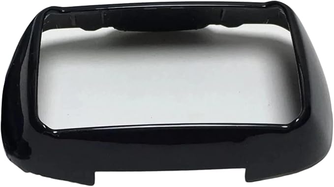 Shaver Razor Holder Cover for Panasonic ES-LV64 ES-LV6N ES-LV6N-S803 Arc5 Silver