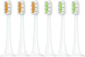 Compatible with Toothbrush Head T300/T500 Mijia DDYS01SKS/MES601/T700 Replacement MES602/604(Clean OG3 GN3)
