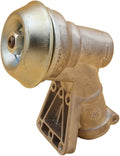 28mm 10T Gearbox Gearhead Working Head Fit for 36/37/38/43/44 Emark EM780 Brushcutter Spare Part