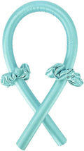 No Heat Curling Iron Lazy Curling Iron Silk Curling Band
