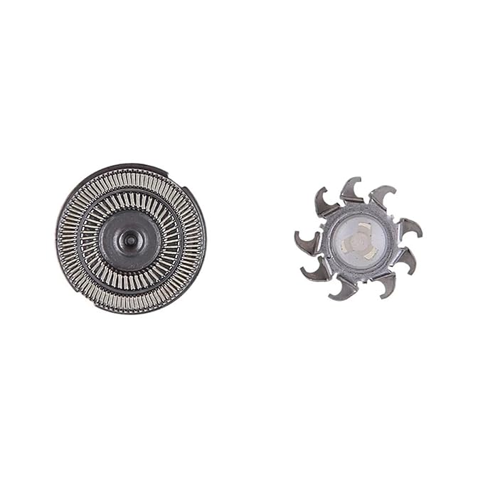 Electric Shaver Replacement Blades Spare Blades Nasal Trimmer Temple Trimmer Electric Shaving Machine Razor