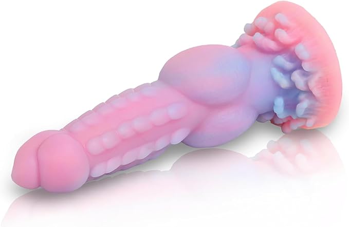 Vibrating Back Massager with Ergonomic Handle for Deep Tissue Relief GQ49088