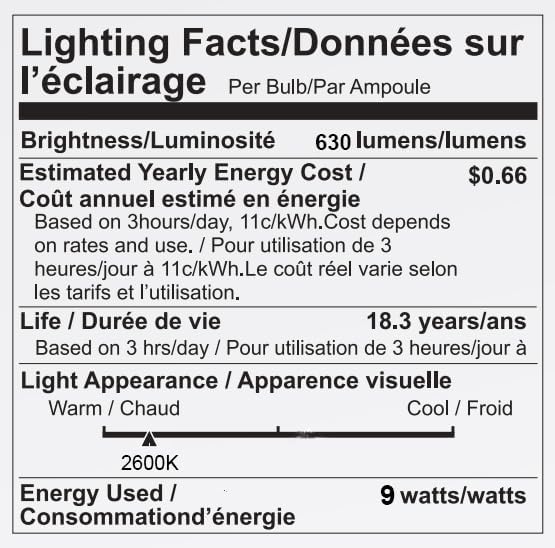 Aogled Red Light Bulbs for Sleep 9W E26 Red Night Light670nm LED Light Bulb A19 120V Equivalent Dim Light Bulbs for BedroomBaby NurseryNatural Sleep