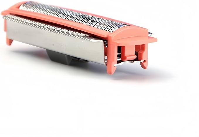Foil Shaver Head - Compatible with Philips HP6306 HP6308 - Wet &amp Dry Ladyshave Electric Shaver Parts