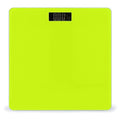 Smart Scale for Body Weight Automatic Switch Digital Bathroom Weighing Scale Fluorescent Color