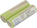 VINTRONS Replacement Battery for Philips HQ7830