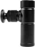 ARTSMITH Mini Massage Gun Powerful Fascial Gun Deep Tissue Percussion Muscle Massager for Back Pain Relief Full-Metal Quiet Massager Portable Handheld Small Massage Gun Travel