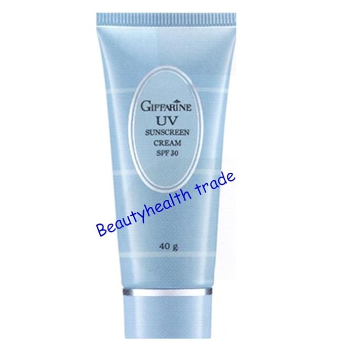 UV Sunscreen Cream SPF 30 40 G.(Beautyhealth trade)