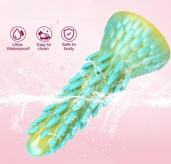Flexible Body Roller Massager with Heat Function for Ultimate Relaxation DB41162