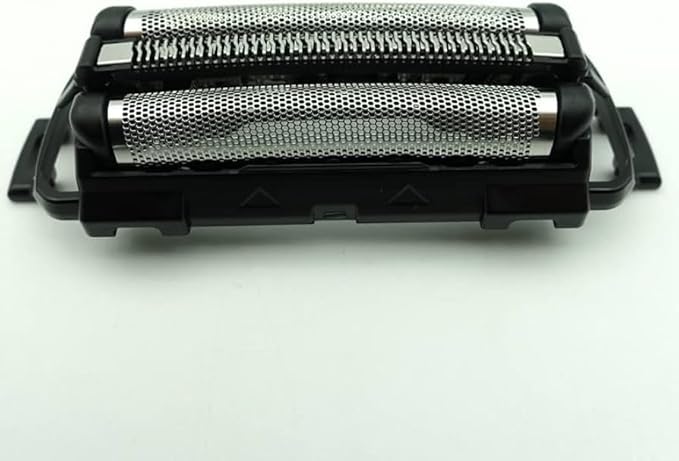 Replacement Shaver Outer Foil Compatible with Panasonic ES-LT67-A ES-LT7N-S ES-LT5N-H ES-LT3N-K Electric Razor - Men's Shaver Accessories