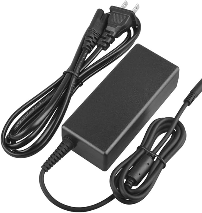 24V AC Adapter Compatible with F6 Shiatsu Full Foot Massager A839 318102 K65S240300E2 Power