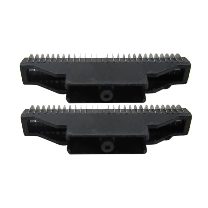ES-RW30 Foil and Cutter Head for Panasonic Dual Blade Shaver ES-RW30 ES4815 ES4026 ES4025 ES4001 ES4000 ES805