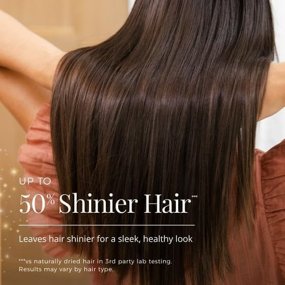 Remiington Professional 2 Shine Therapy Hair Straightener Flat Iron