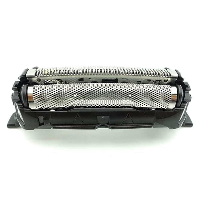 Men's Electric Shaver Razor Outer Foil Replacement for Panasonic WES9087 ES9087 ES8101 ES-ST23 ES-ST25 ES-ST27 ES-ST29 ES-ST37 ES-CLT2 ES-ST2N ES-ST6N