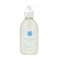 Provence Sante Cleansing Bath &amp Shower Gel - Moisturizing Almond Oil Body Wash for Dry Skin - Nourishing Fresh Linden Blossom Scent - Made in France - 10.2 Oz