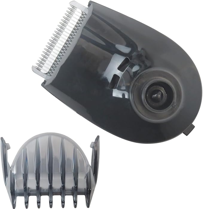 RQ10head Trimmer Shaver Razor for P-hilips Norelc-o Sensotouch Arcitec Series 5000 9000 RQ1150 RQ111 RQ32 RQ1250 S9911 Smartclick Beard Stylerfor P-hilips Removable Higesutaira RQ111