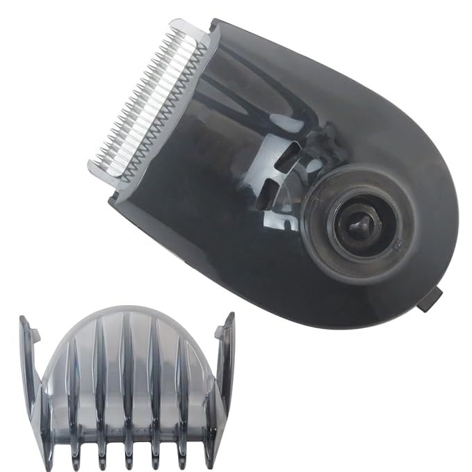 Xspeedonline RQ10 RQ11 RQ12 RQ32 Shaver Beard Head Trimmer for P-hilips N-orelcoS9711 S9712 S9721 S9731 S9751 S9781 S9800 S9911 S9988 SW9700
