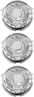 HQ9 Replacement Heads Blades Cutter Replacement Compatible For Philips SpeedXL 8240XL 8140XL 8150XL 8160XL 8170XL 8100 Series