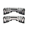 Razor Blade Shaver Replacement Cutter for Panasonic WES9068 ES8109 ES8243 ES8249 ES-ST23 ES-SL41 ES-GA20/ST25 ES8255 ESLT40 ES8113