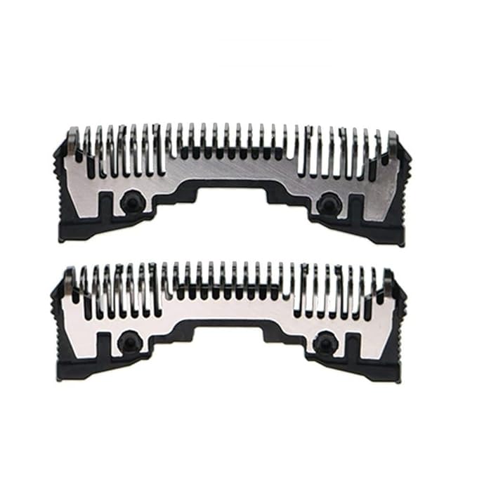 Razor Blade Shaver Replacement Cutter for Panasonic WES9068 ES8109 ES8243 ES8249 ES-ST23 ES-SL41 ES-GA20/ST25 ES8255 ESLT40 ES8113
