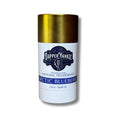 Dapper Yankee Arctic Blueberry Men's Deodorant - Long-Lasting Aluminum-Free Natural Deodorant for Men - Paraben-Free Baking Soda Free - Will Not Stain Clothes - Blueberry Scent