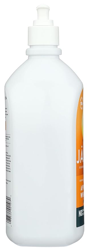 Jason Satin Shower Body Wash Apricot - 30 fl oz