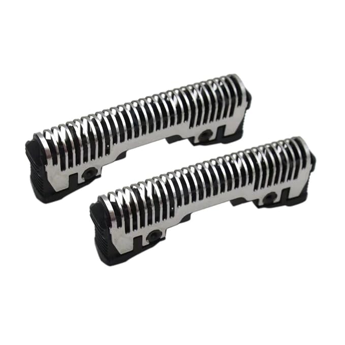 WES9068 Shaver Head Cutter for Panasonic ES8243 ES8249 ES8251 ES8253 ES8255 ES8258 2pcs