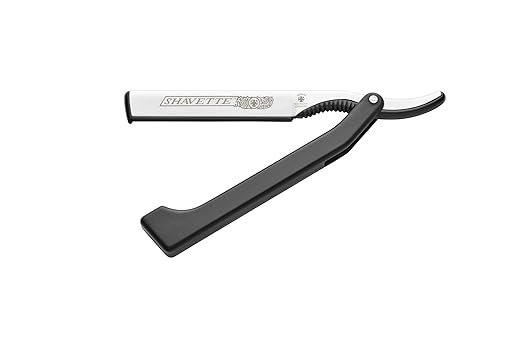 DOVO Straight Razor Set 1 Count (Pack of 1)