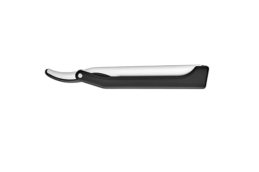 DOVO Straight Razor Set 1 Count (Pack of 1)