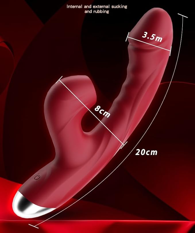 Ergonomic Handheld Massage Tool for Daily Relaxation USB Rechargeable Travel-Friendly Design