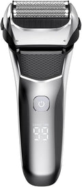 Electric Razor for Men