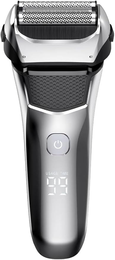 Electric Razor for Men