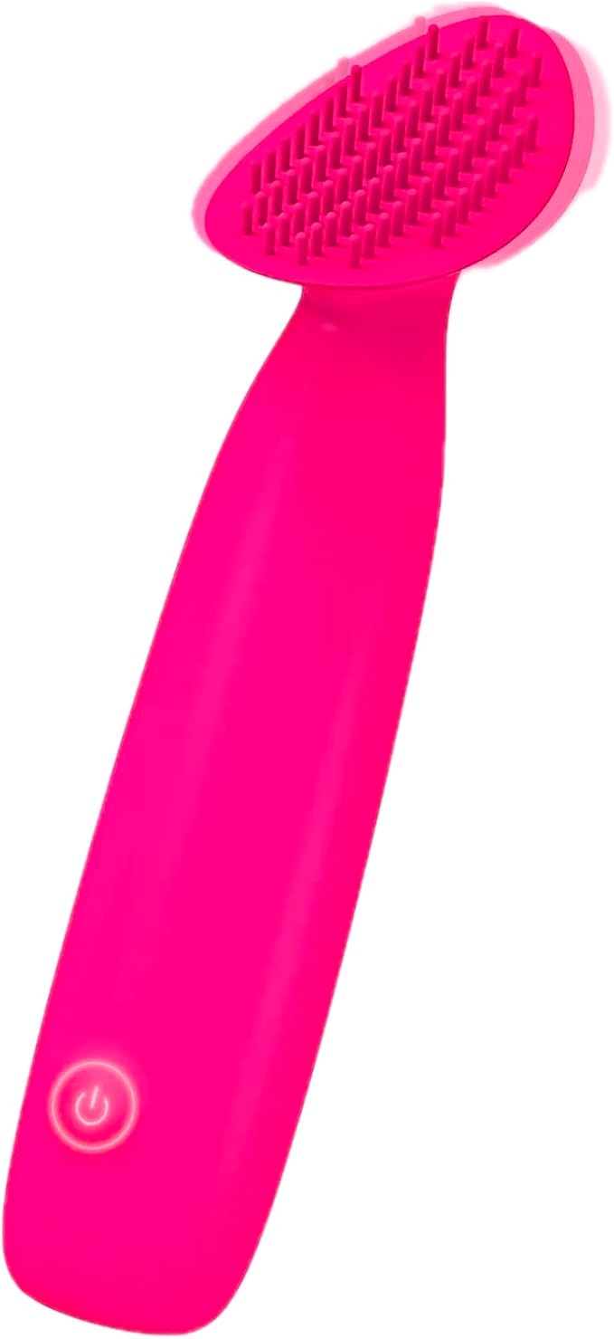 Ergonomic Back and Neck Massager with Soothing Heat Therapy for Ultimate Relaxation BT52712