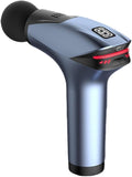 KAYNO New Massage Gun Muscle Impact Massager Portable Vibration Relaxation Instrument Fitness Electric Fascia