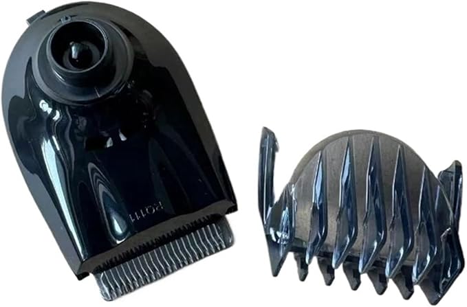 RQ111 Beard Styler Trimmer Head Compatible for Philips - Series 9000 (S9xxx) Series 7000 (S7xxx)Series 5000 (S5xxx)Replacement Shaver HeadReplacement Shaver Parts