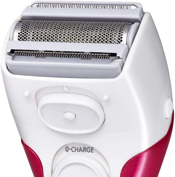 Replacement Charge Stand for Ladies Shaver Models for Panasonic ES2206 ES2207 Electric Shaver Charger Parts