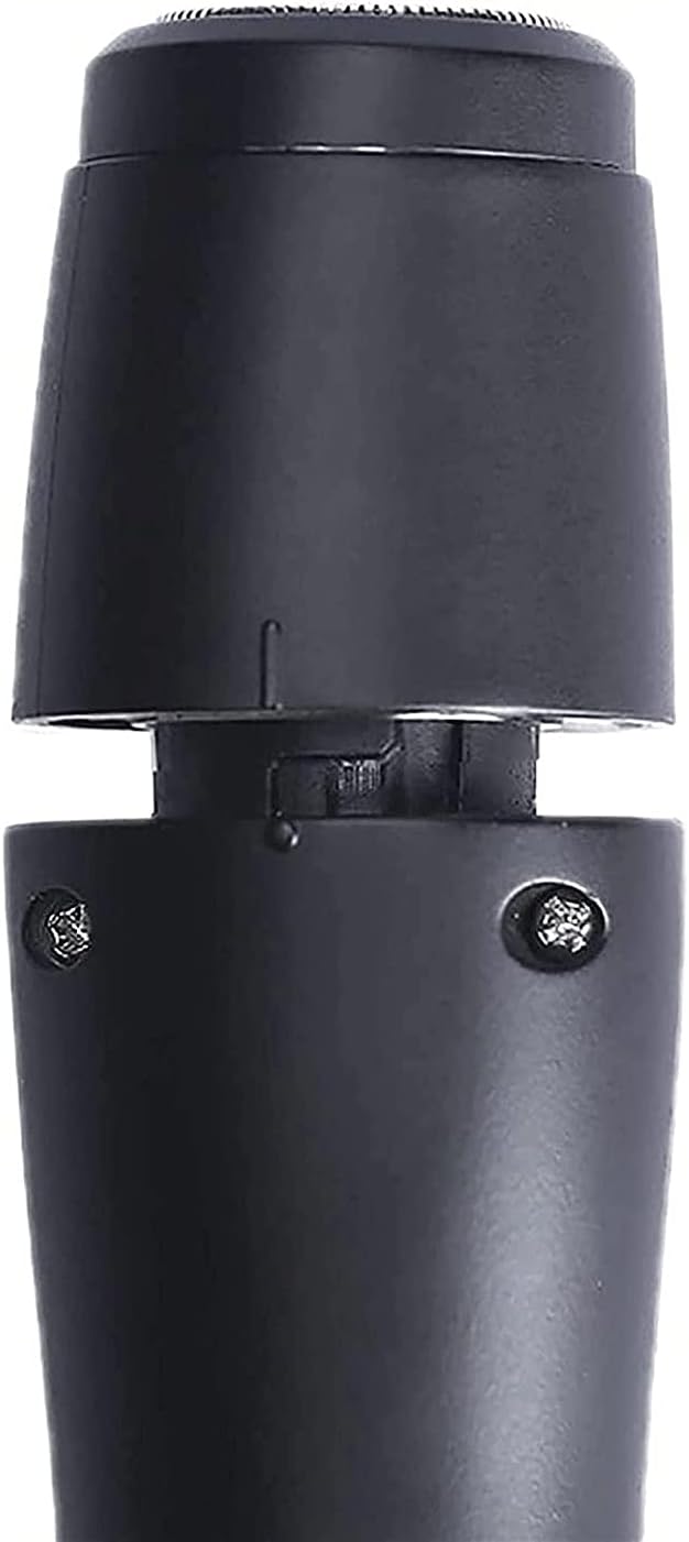 Nose Hair Trimmer Detail Trimmer for Nose Ears and Eyebrows