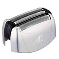 Replacement Shaver Outer Foil Compatible with ARC4 4-Blade for Panasonic ES8243A ES8249S ES8243K ES8249K Electric Razor - Men's Wet Dry Shaver Cutter Foil Accessories