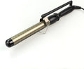 Curling Iron Egg Curling Iron Bangs Big Waves no Hair Damage Plastic perm Iron Makeup Artist Automatic Power Failure. (25mm)