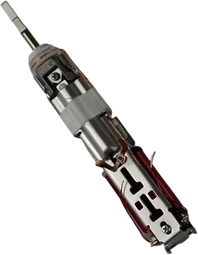 Compatible for Philips HX9903/993/HX6730/HX9350 Toothbrush - Vibration Link Rod Heads &amp Vibrating Head Replacement Part