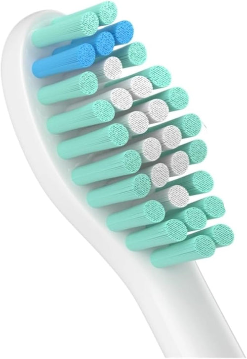 1/4/6Pcs Replacement Toothbrush Heads Compatibility for Sonic 7022(L)