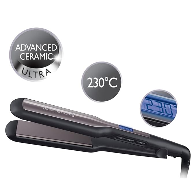 Remington S5525 PRO Ceramic Extra by Remmington