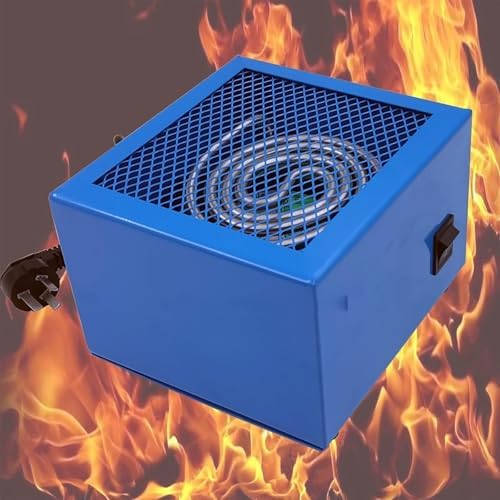 Electric Watch Parts Dryer - Two-Speed Hot Air Tool for Efficient Watch Repair &amp Drying - Essential for Watchmakers &amp Enthusiasts - Reliable Watchmaking Equipment
