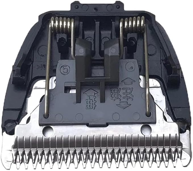 Replacement Hair Beard Trimmer Blade for Panasonic ER-GB37 Men Wet &amp Dry Electri Shaver Cutter Head Blade Hair Clipper Accessories