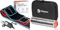 Lifepro Red Light Therapy Belt with Infrared &amp Red Light Therapy Lamp for Body Joints &amp Muscles Pain Relief