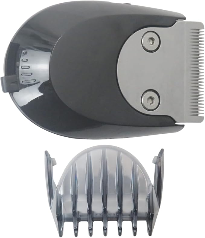 RQ10head Trimmer Shaver Razor for P-hilips Norelc-o Sensotouch Arcitec Series 5000 9000 RQ1150 RQ111 RQ32 RQ1250 S9911 Smartclick Beard Stylerfor P-hilips Removable Higesutaira RQ111