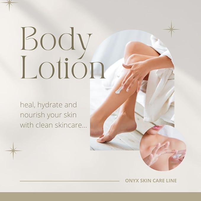Organic Duo Skin Body Wash &amp Lotion System (8 fl oz each bottle) (Lilac)