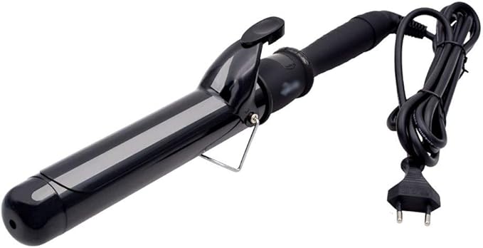 Ceramic Hair Curler 38mm Hair Styling Tools LCD Curling Iron Digital Hair Roller Magic Hair Curling Wand Irons