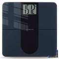 NUTRI FIT Scale for Body Weight 550lb Digital Bathroom Scales for People Extra Large LCD Display &amp Large Clear Numbers High Upgraded Quality for The Elderly Safe Home Use